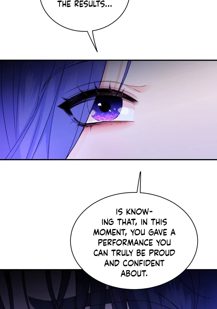 My Favorite Savior Girl Chapter 25 - Page 50