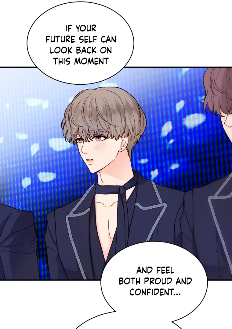 My Favorite Savior Girl Chapter 25 - Page 52