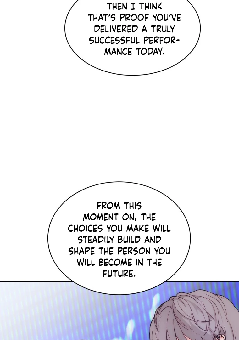 My Favorite Savior Girl Chapter 25 - Page 53