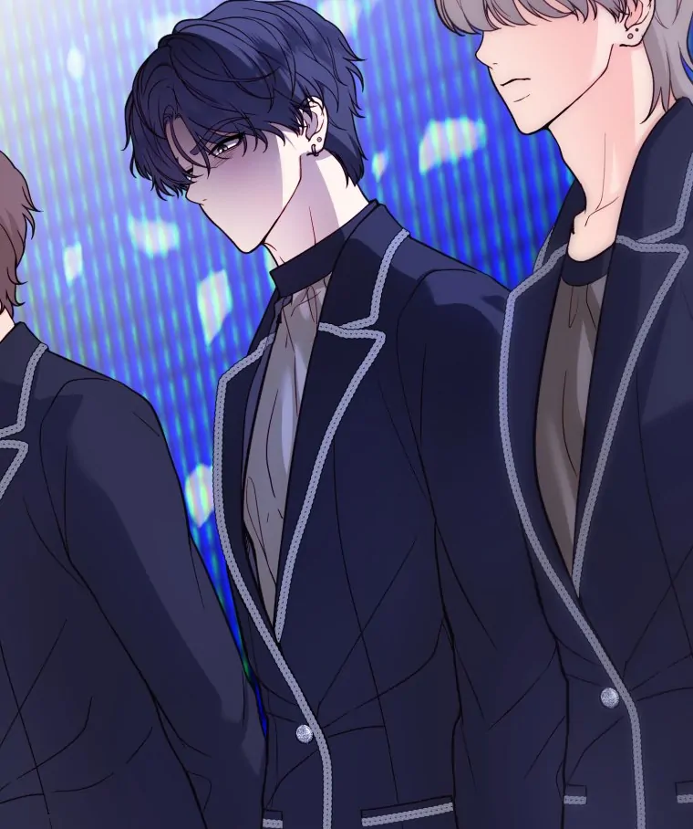 My Favorite Savior Girl Chapter 25 - Page 54