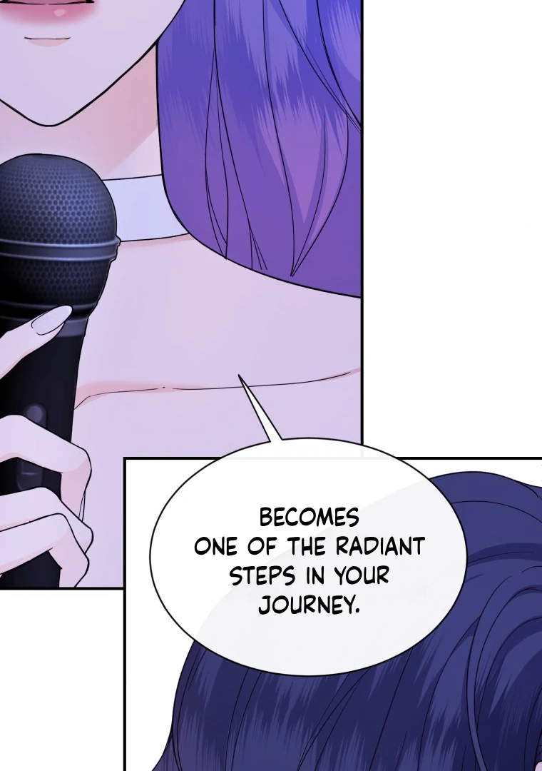 My Favorite Savior Girl Chapter 25 - Page 57