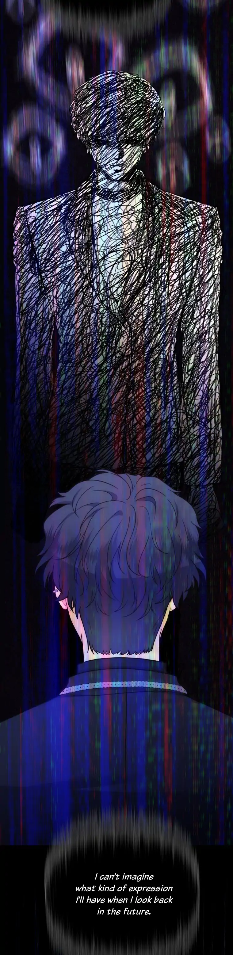 My Favorite Savior Girl Chapter 25 - Page 63