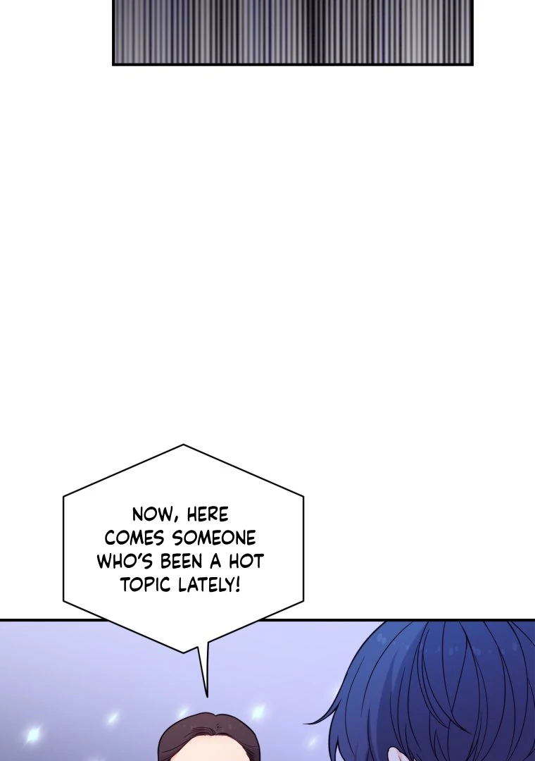 My Favorite Savior Girl Chapter 25 - Page 73