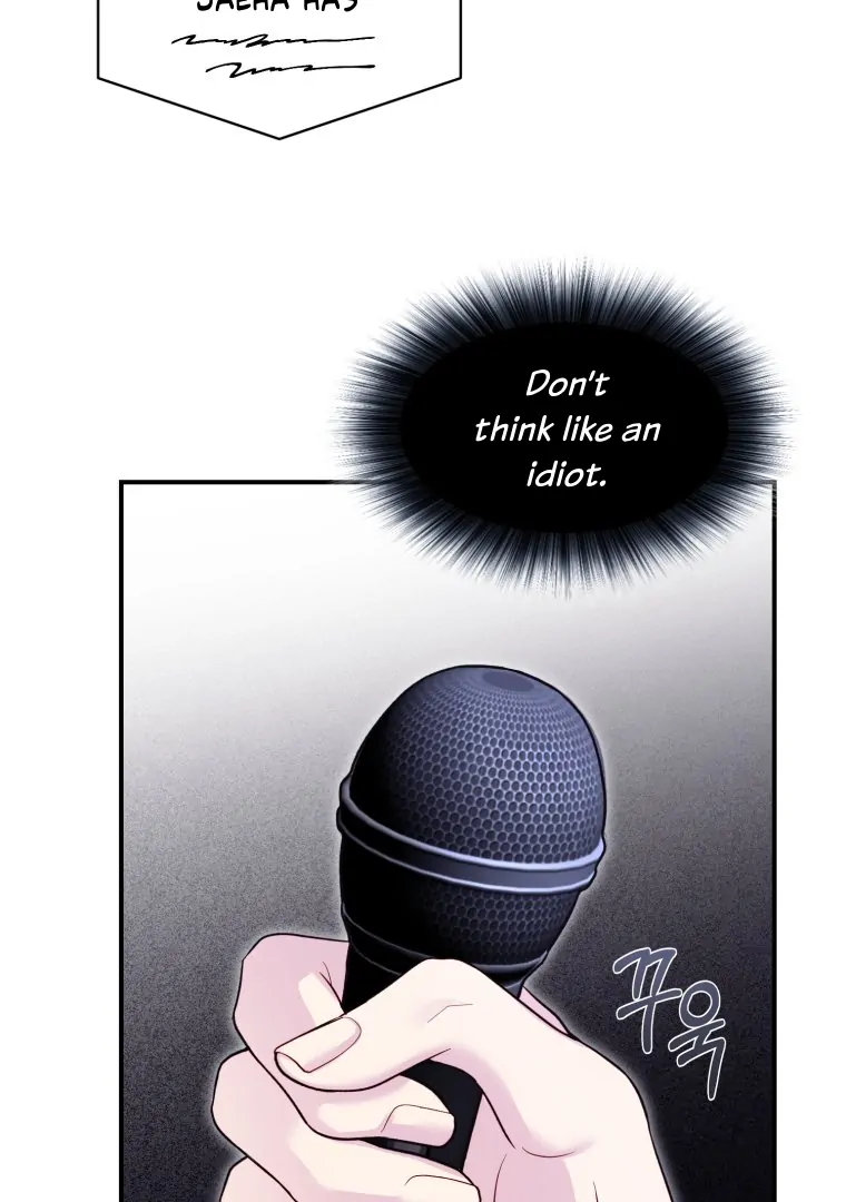 My Favorite Savior Girl Chapter 25 - Page 75