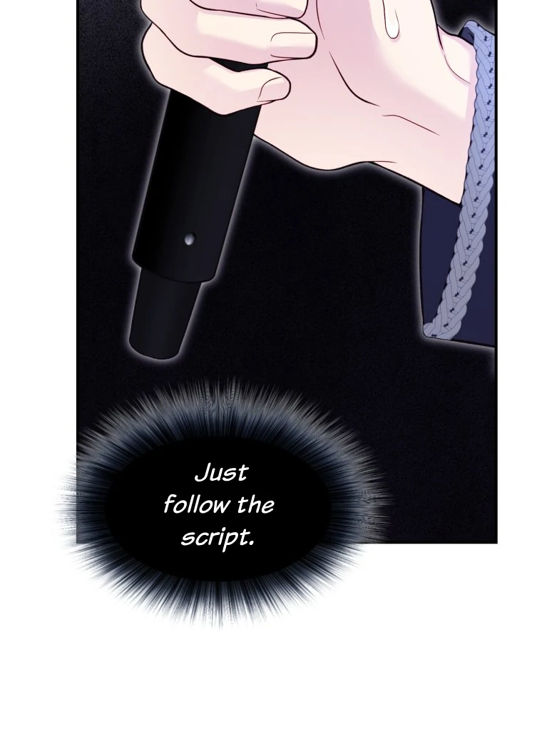 My Favorite Savior Girl Chapter 25 - Page 76