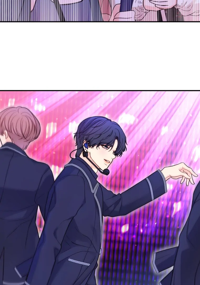 My Favorite Savior Girl Chapter 25 - Page 8