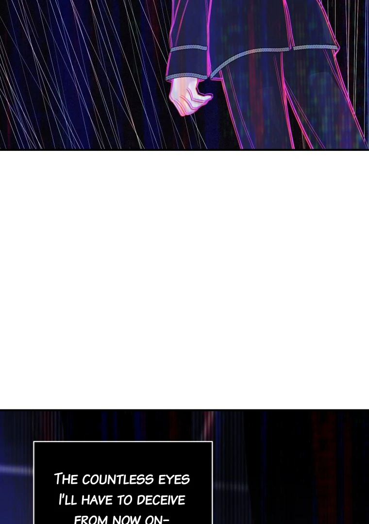 My Favorite Savior Girl Chapter 25 - Page 81