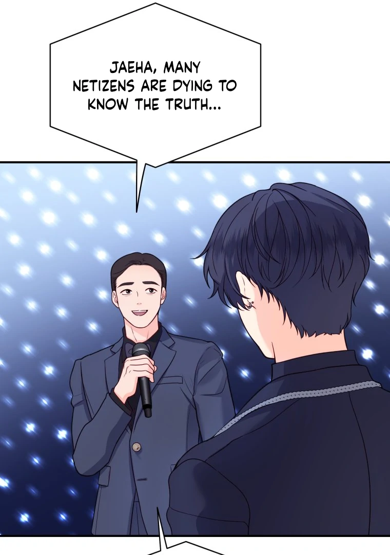 My Favorite Savior Girl Chapter 25 - Page 84