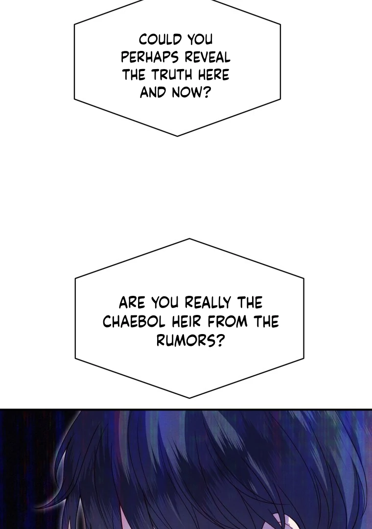 My Favorite Savior Girl Chapter 25 - Page 85