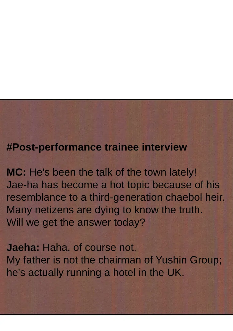 My Favorite Savior Girl Chapter 25 - Page 87