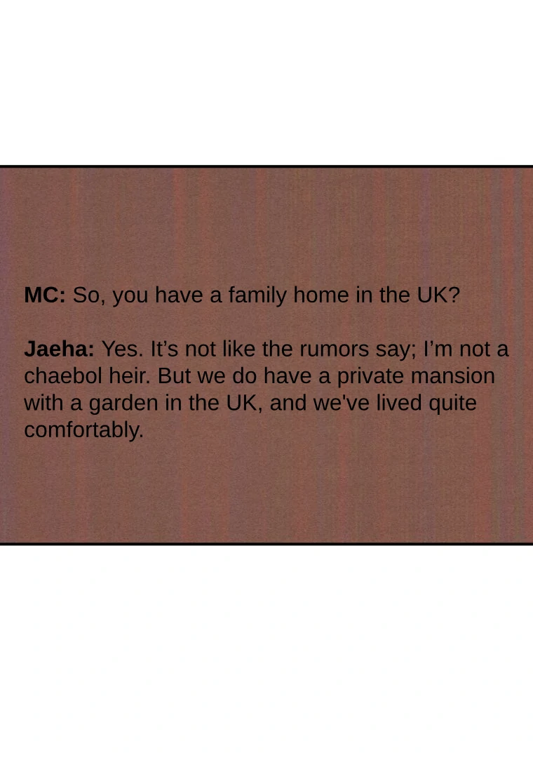 My Favorite Savior Girl Chapter 25 - Page 88