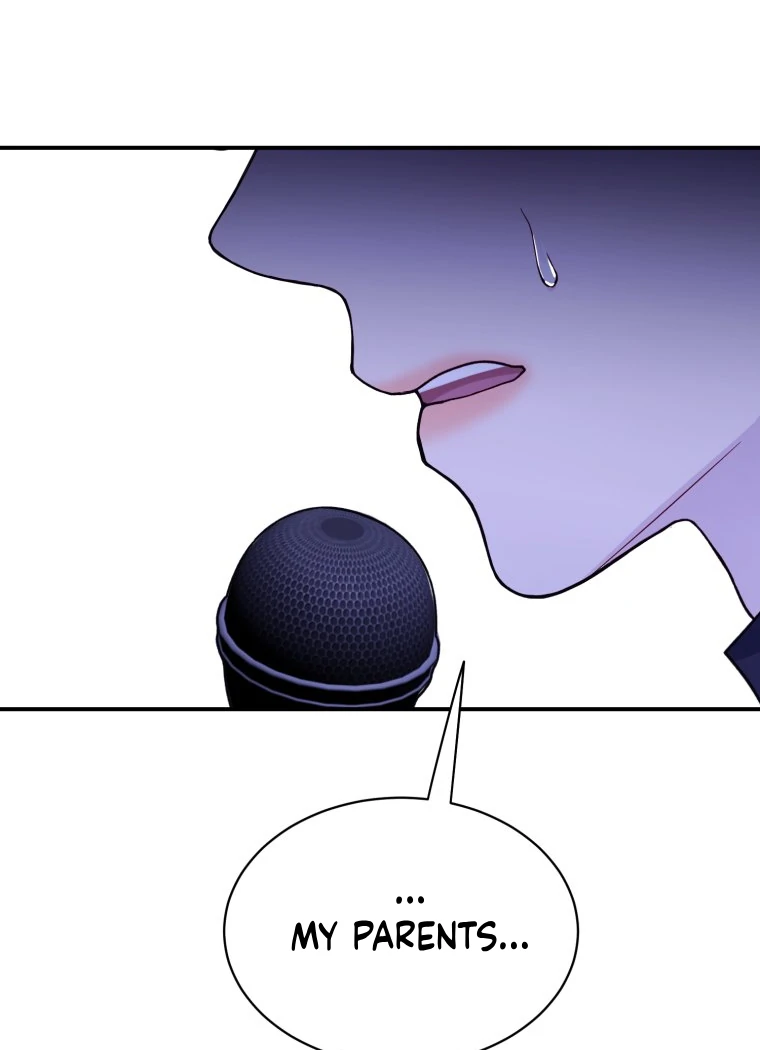 My Favorite Savior Girl Chapter 25 - Page 89