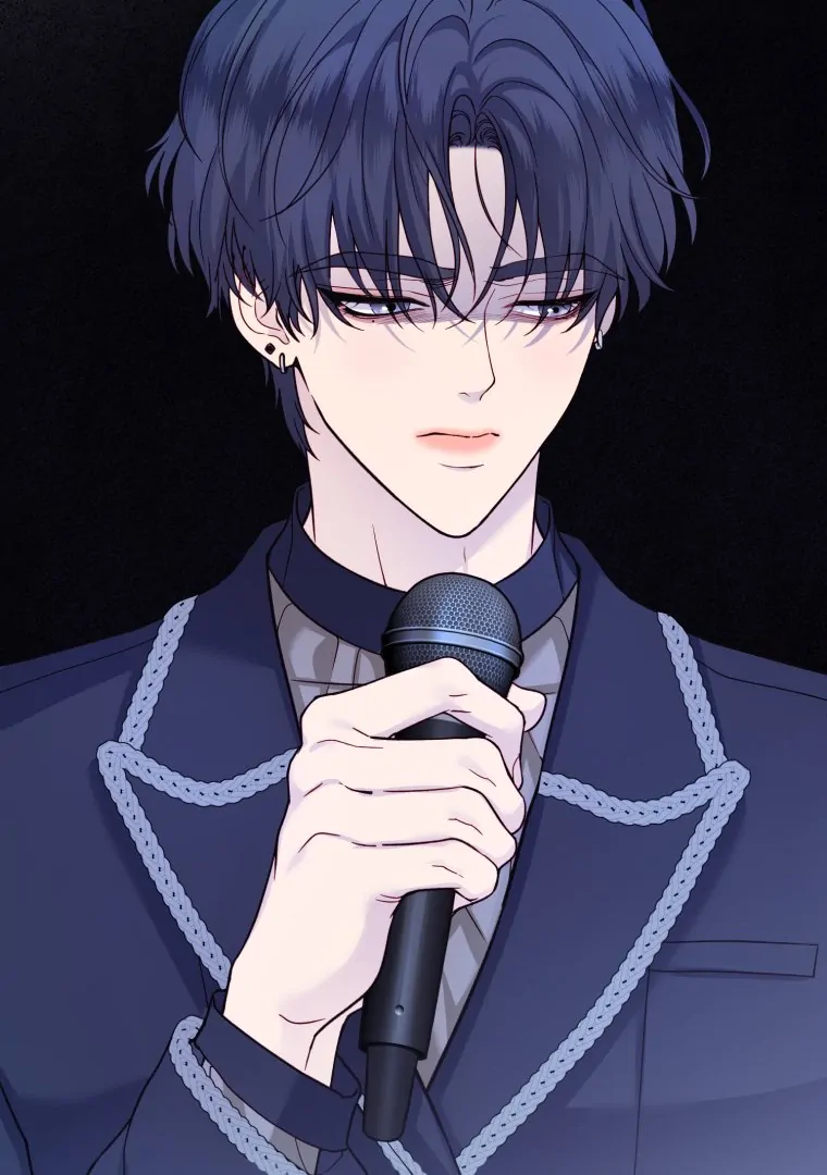 My Favorite Savior Girl Chapter 25 - Page 93