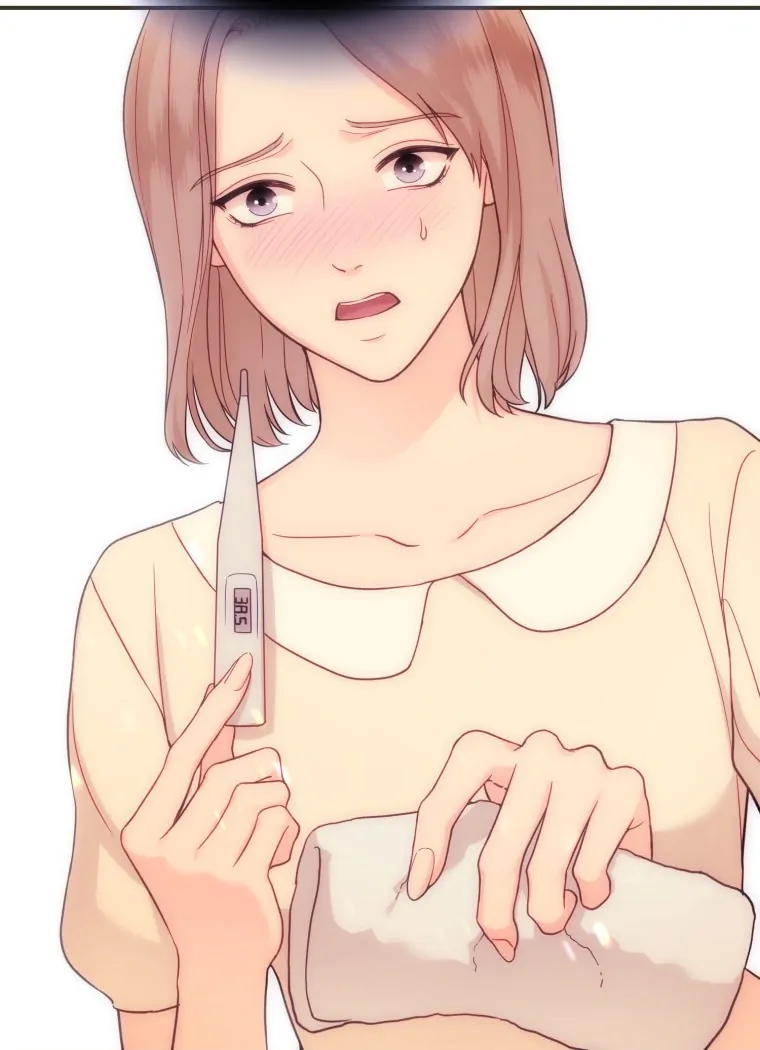 My Favorite Savior Girl Chapter 25 - Page 97