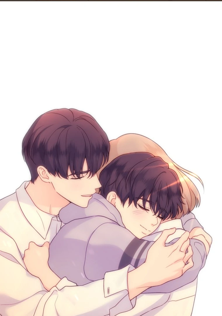 My Favorite Savior Girl Chapter 25 - Page 98