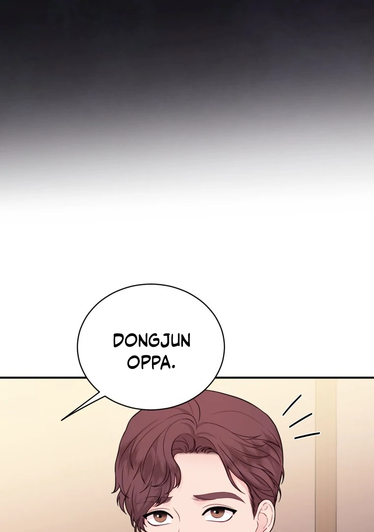 My Favorite Savior Girl Chapter 26 - Page 100