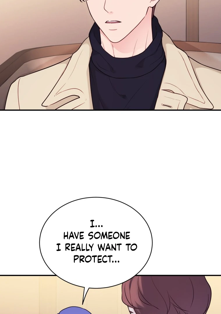 My Favorite Savior Girl Chapter 26 - Page 101