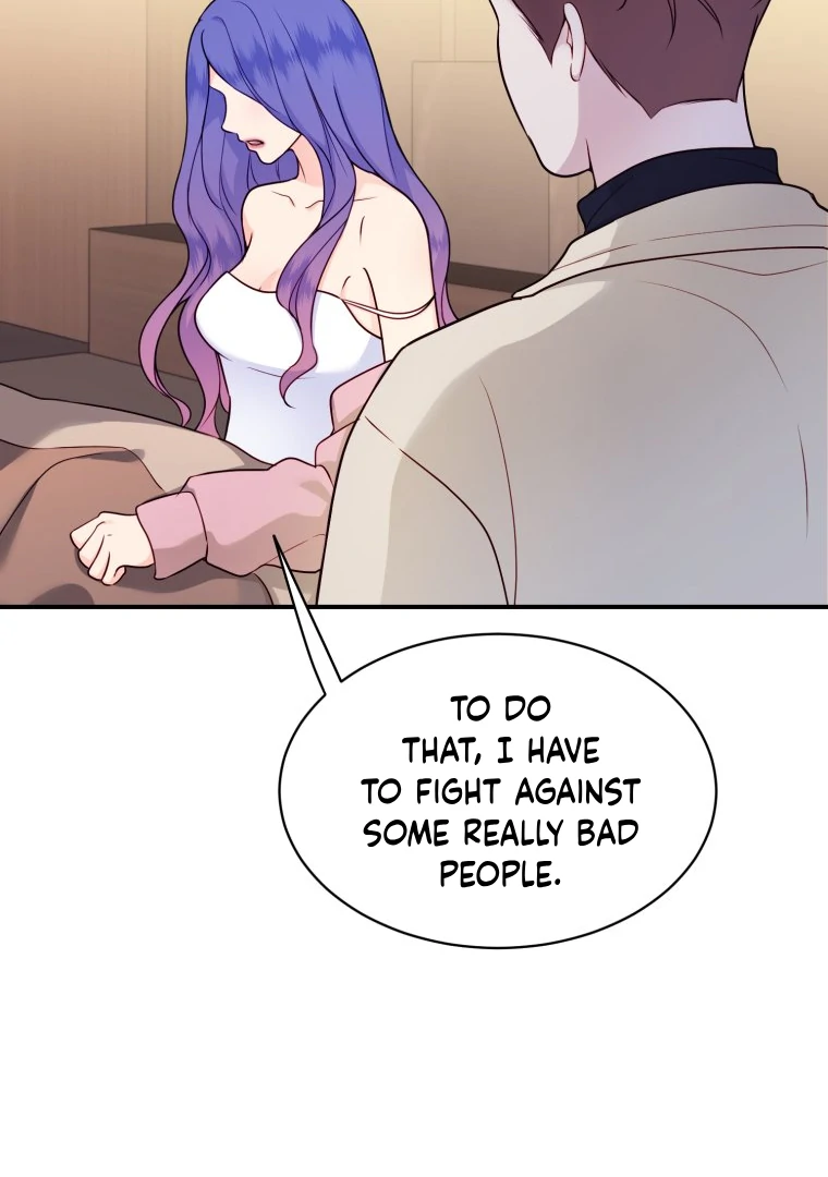 My Favorite Savior Girl Chapter 26 - Page 102