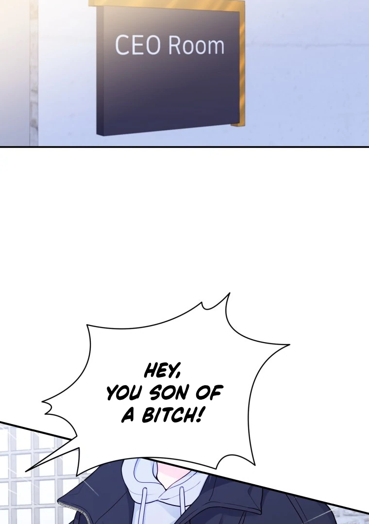 My Favorite Savior Girl Chapter 26 - Page 109