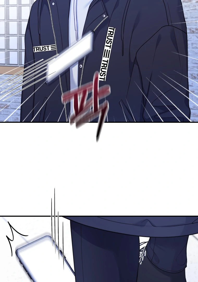 My Favorite Savior Girl Chapter 26 - Page 110