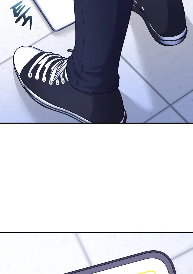 My Favorite Savior Girl Chapter 26 - Page 111