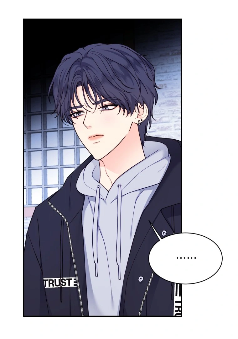 My Favorite Savior Girl Chapter 26 - Page 114