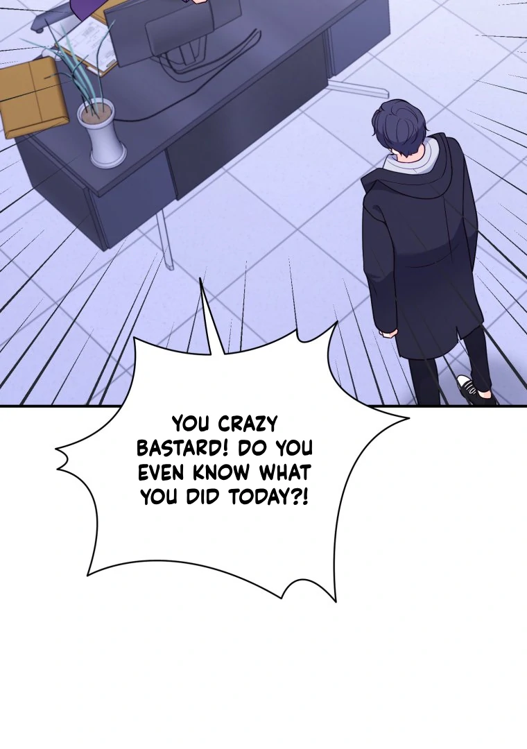 My Favorite Savior Girl Chapter 26 - Page 116