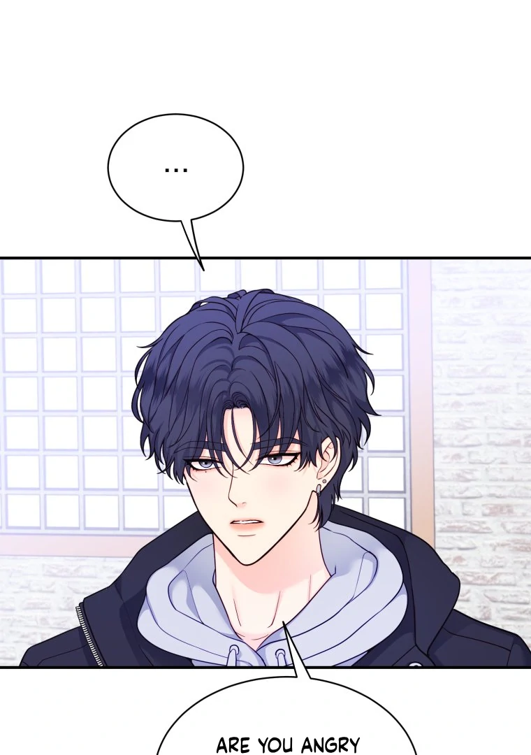 My Favorite Savior Girl Chapter 26 - Page 119