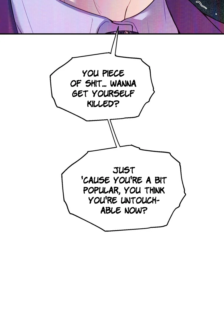 My Favorite Savior Girl Chapter 26 - Page 124