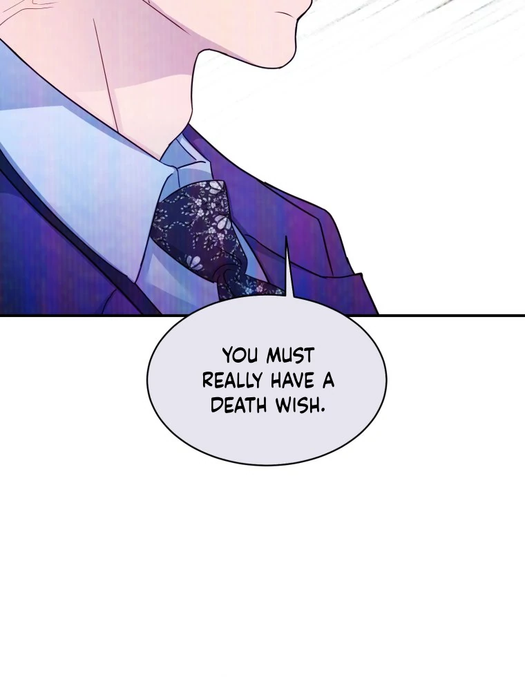 My Favorite Savior Girl Chapter 26 - Page 129