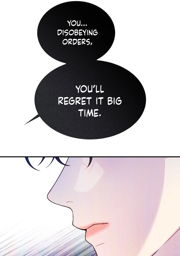 My Favorite Savior Girl Chapter 26 - Page 130