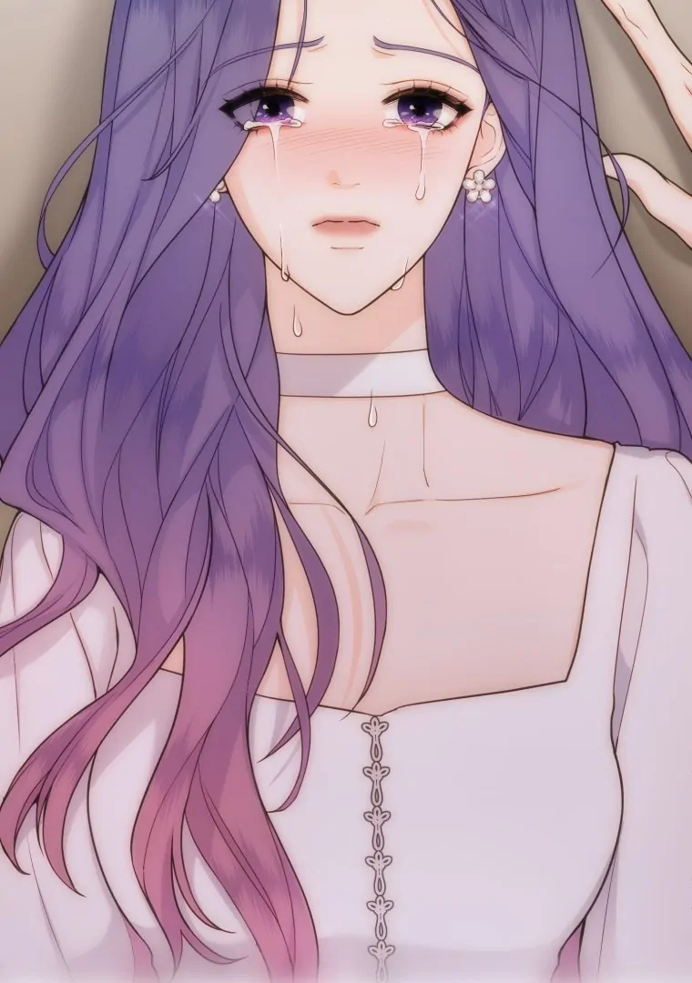 My Favorite Savior Girl Chapter 26 - Page 132