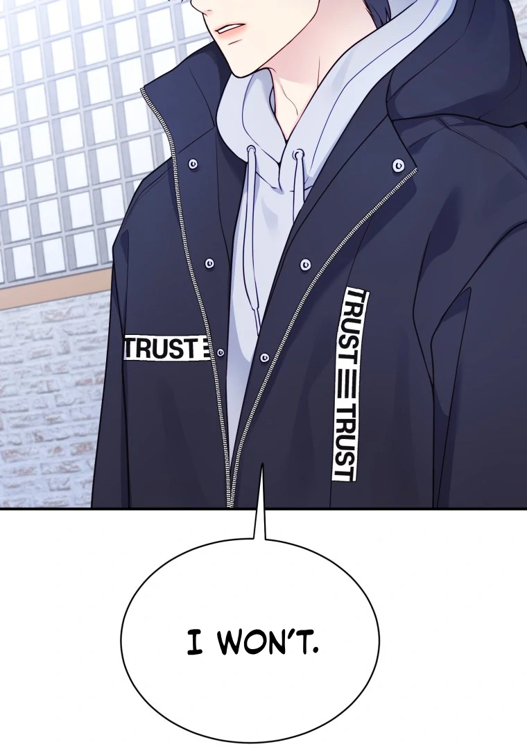 My Favorite Savior Girl Chapter 26 - Page 134