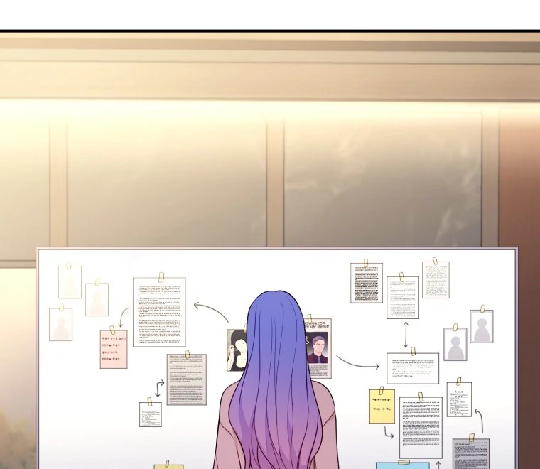 My Favorite Savior Girl Chapter 26 - Page 137