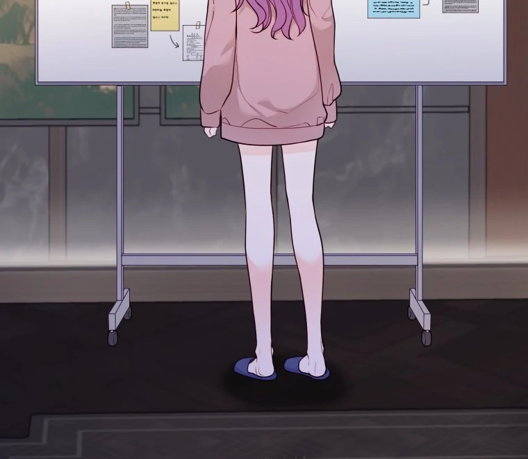 My Favorite Savior Girl Chapter 26 - Page 138