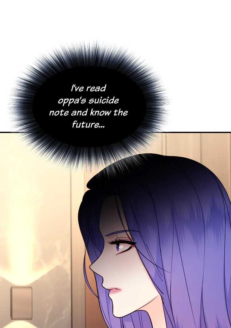 My Favorite Savior Girl Chapter 26 - Page 141