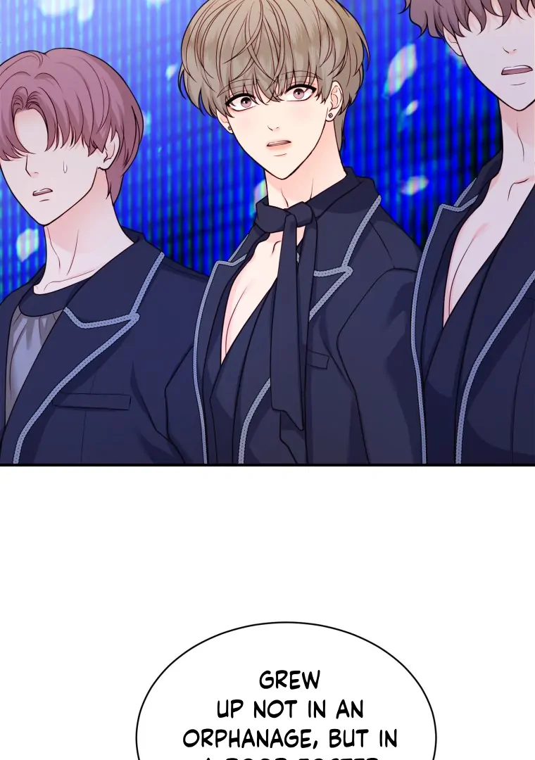 My Favorite Savior Girl Chapter 26 - Page 16