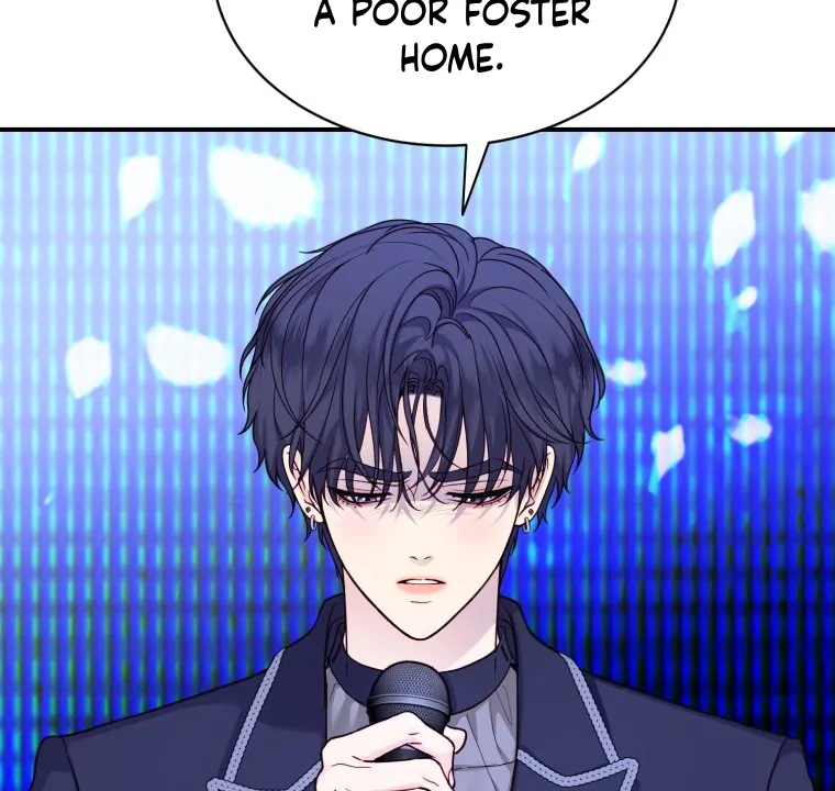 My Favorite Savior Girl Chapter 26 - Page 17