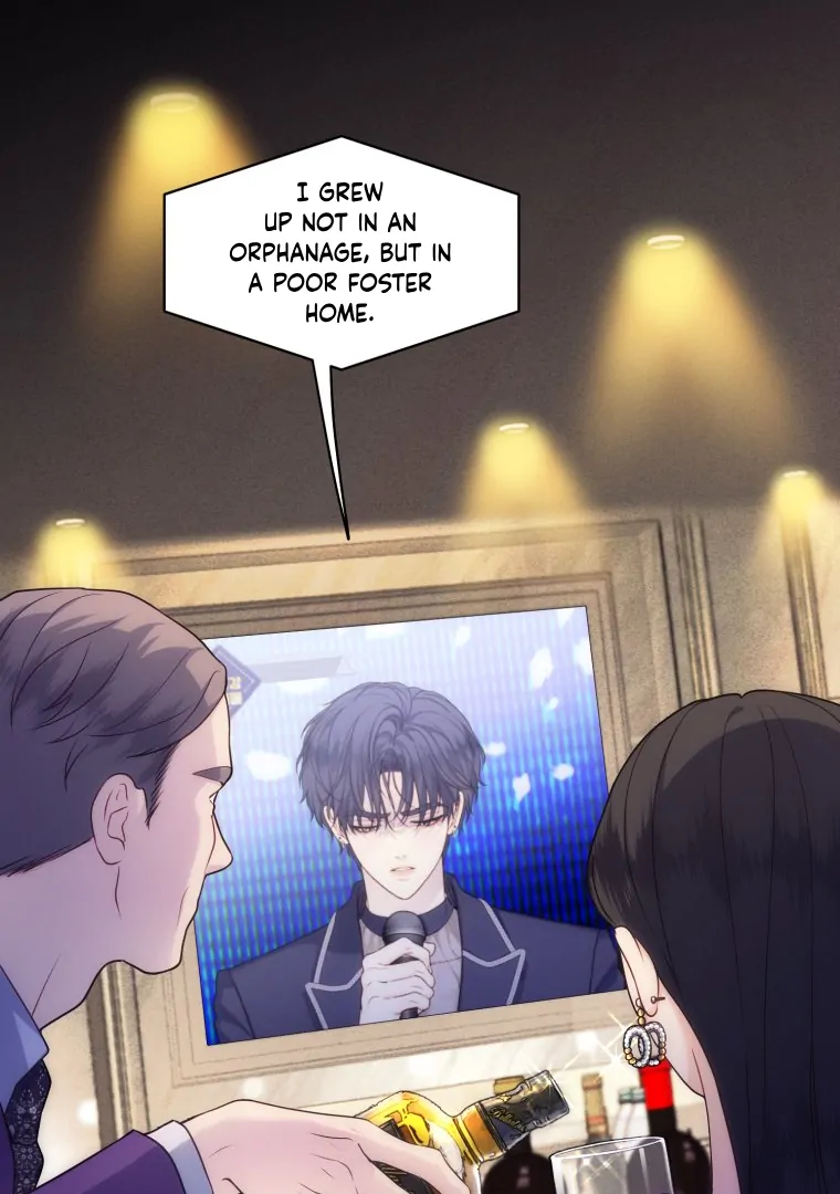 My Favorite Savior Girl Chapter 26 - Page 19