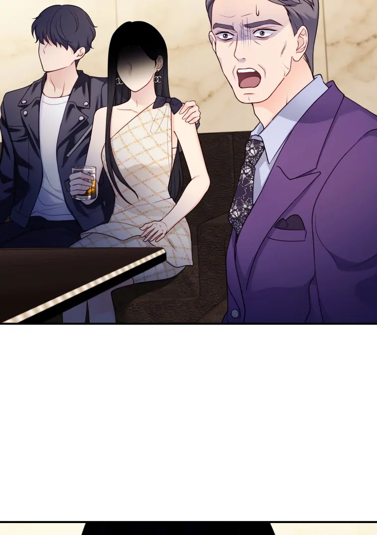 My Favorite Savior Girl Chapter 26 - Page 21