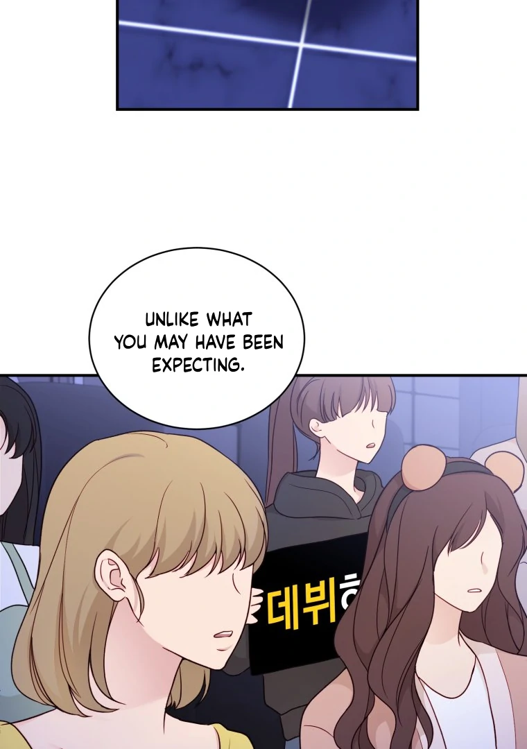 My Favorite Savior Girl Chapter 26 - Page 24