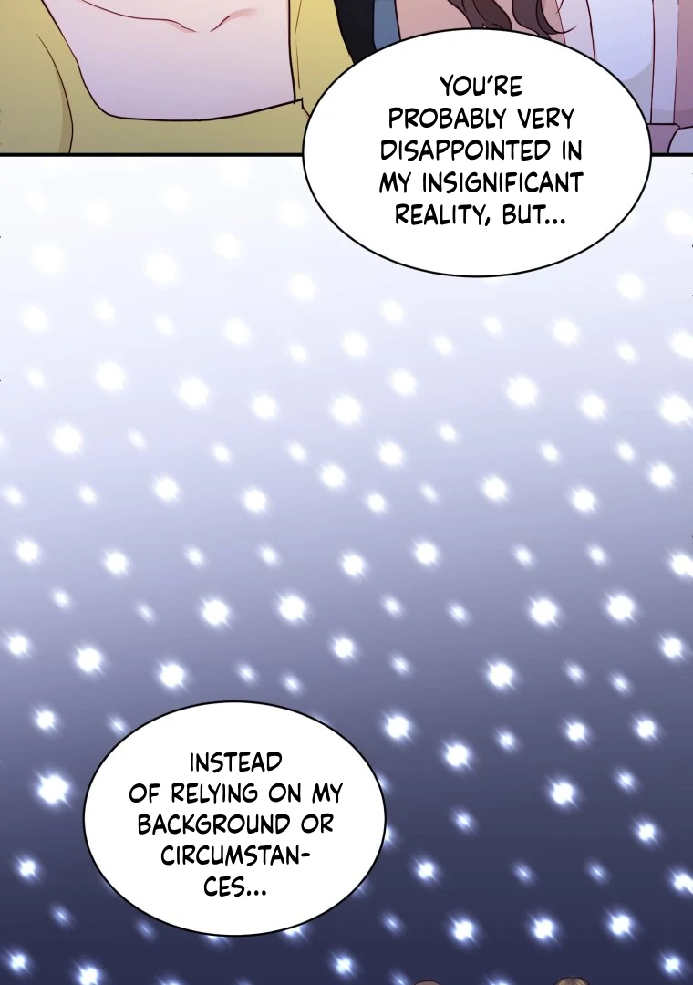 My Favorite Savior Girl Chapter 26 - Page 25