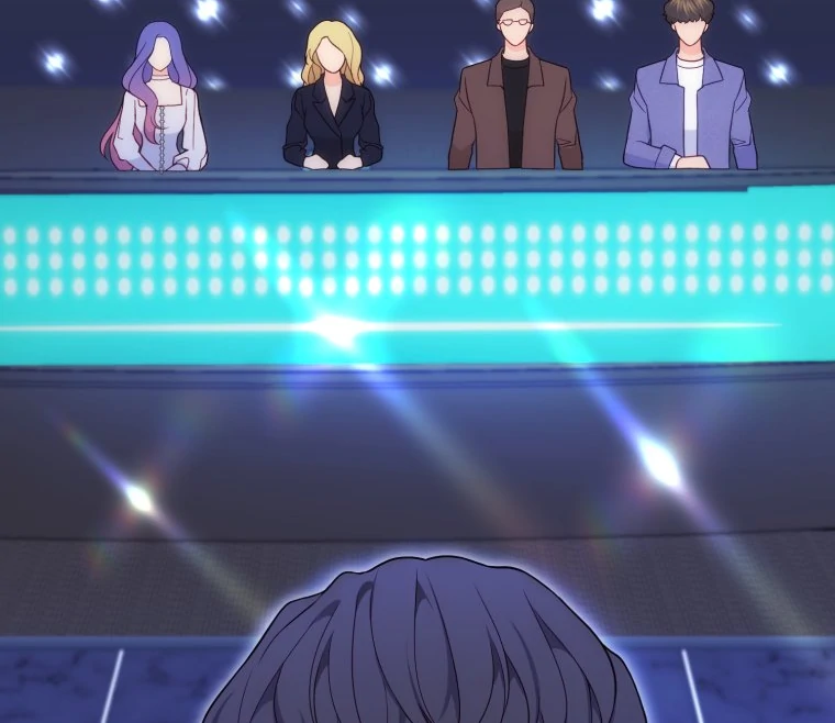 My Favorite Savior Girl Chapter 26 - Page 26