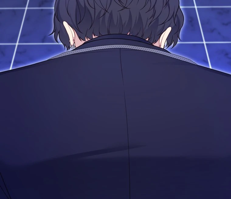 My Favorite Savior Girl Chapter 26 - Page 27