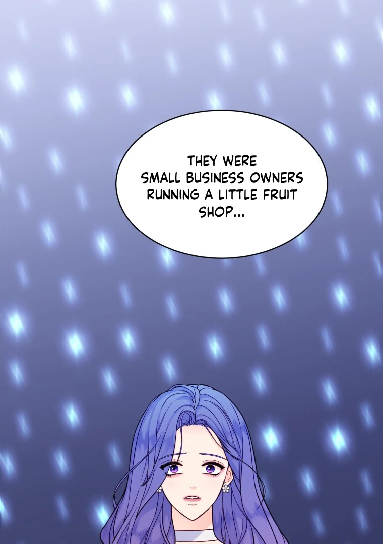 My Favorite Savior Girl Chapter 26 - Page 3