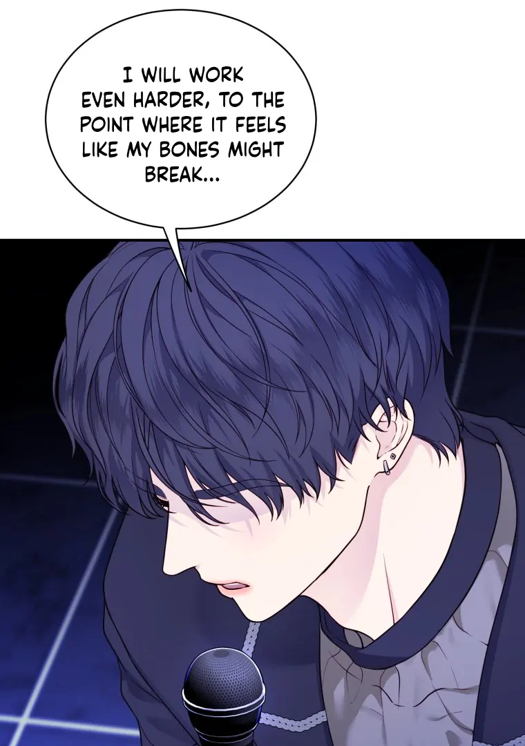 My Favorite Savior Girl Chapter 26 - Page 30