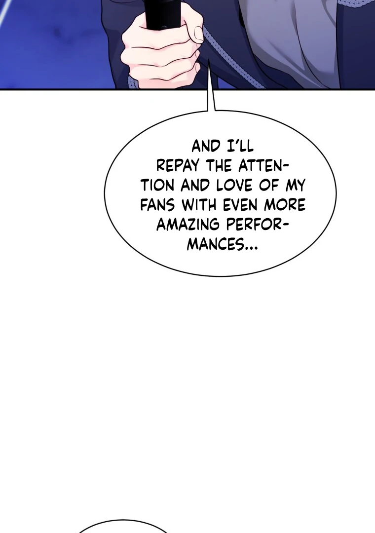 My Favorite Savior Girl Chapter 26 - Page 31