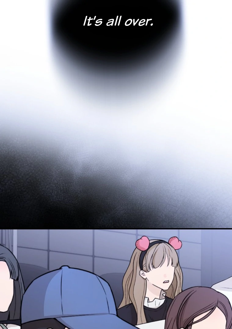 My Favorite Savior Girl Chapter 26 - Page 33