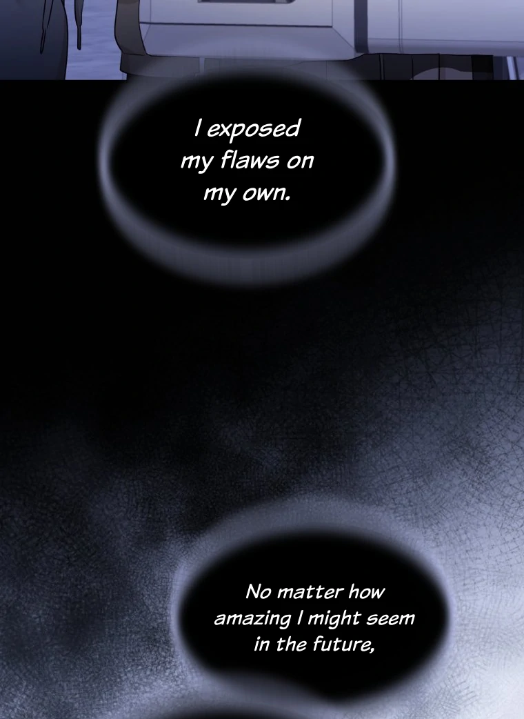 My Favorite Savior Girl Chapter 26 - Page 35