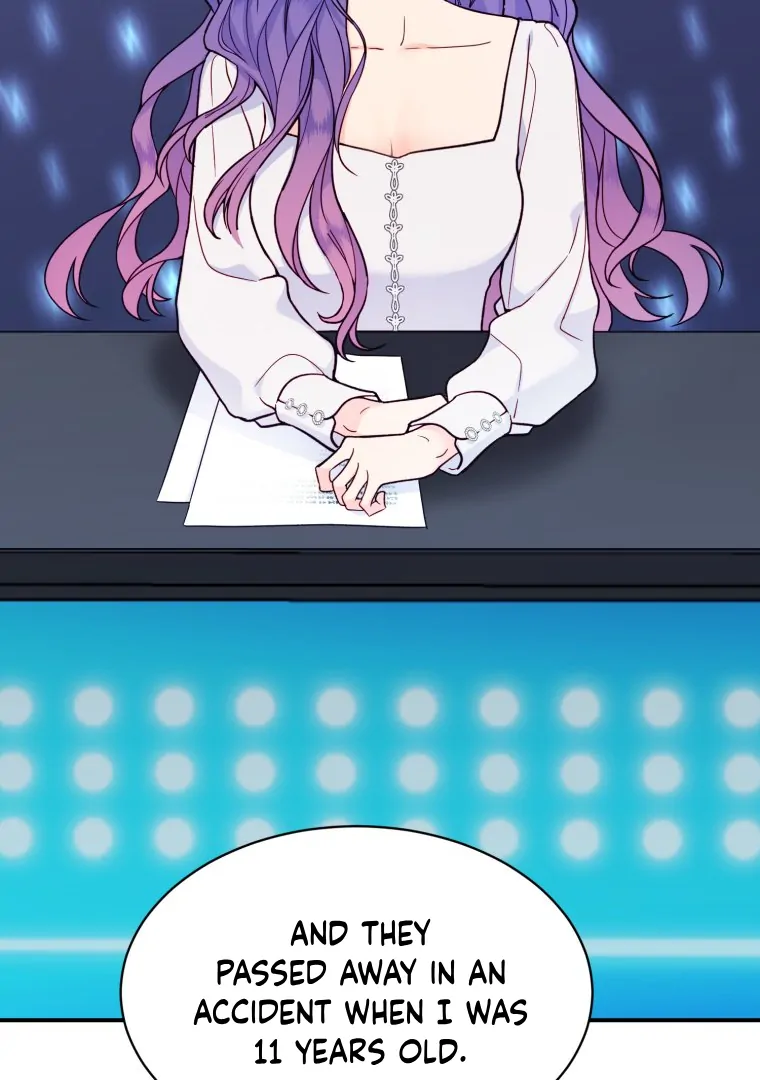 My Favorite Savior Girl Chapter 26 - Page 4